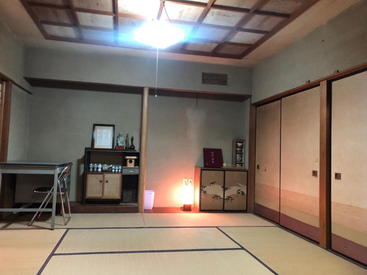 桃源郷２ Hotel Toba Exterior photo