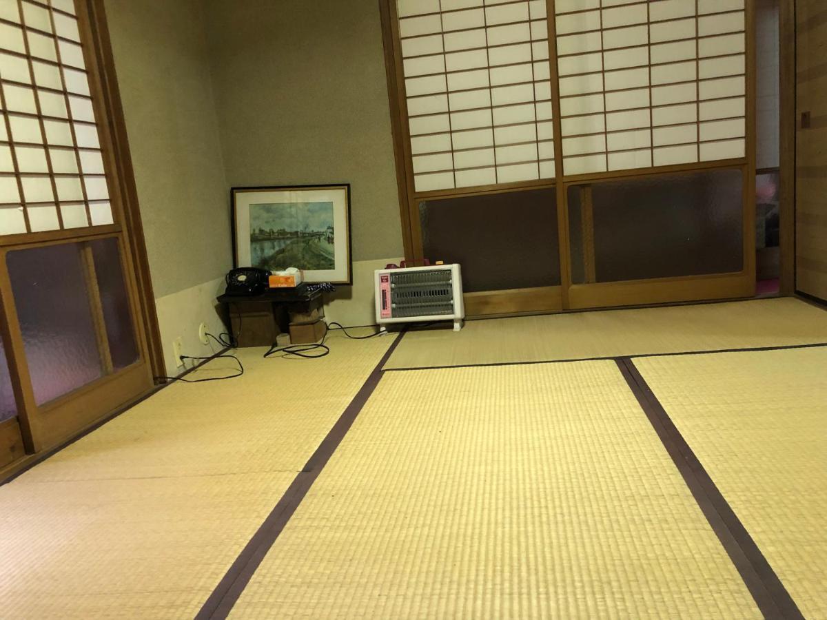 桃源郷２ Hotel Toba Exterior photo