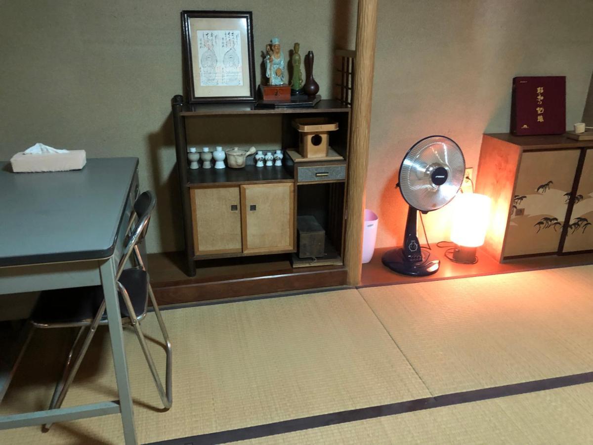 桃源郷２ Hotel Toba Exterior photo