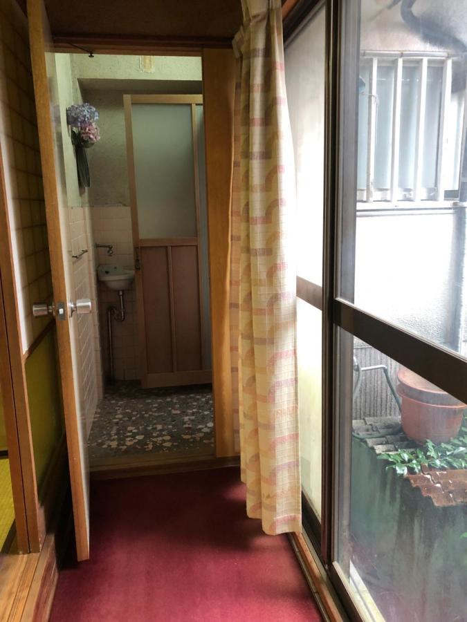 桃源郷２ Hotel Toba Exterior photo
