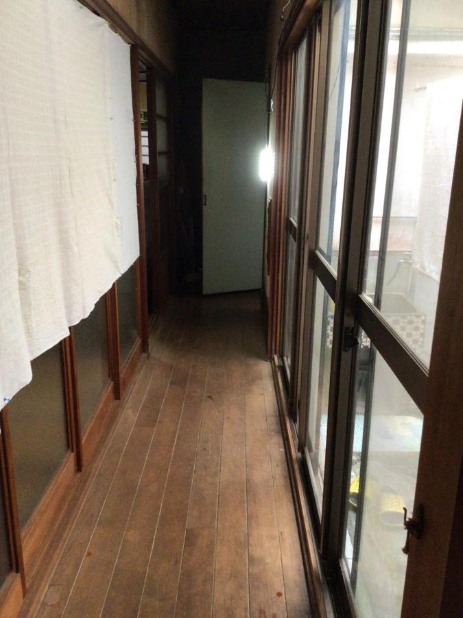 桃源郷２ Hotel Toba Exterior photo